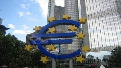 UNION EUROPEENNE, la crise de l’euro revient et menace 